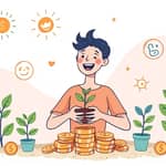 Finanzas Saludables: Hábitos para una Vida Plena