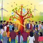 Finanzas Sostenibles: Invierte con Conciencia Social