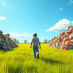 Libérate del Consumismo: Un Enfoque Consciente