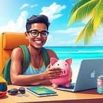 Planifica Tus Vacaciones Sin Deudas: Viaja Inteligente