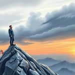 Cómo Sobrevivir a un Mercado Bajista de Criptomonedas