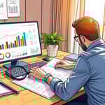 Diagnóstico Financiero: Entendiendo la Salud de tu Empresa