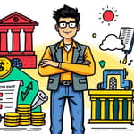 Estrategias de Financiamiento: Opciones y Decisiones