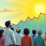 Indicadores Adelantados: Pronosticando Tendencias