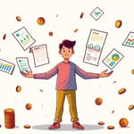 Gestiona Varios Préstamos: Mantén tus Finanzas Bajo Control