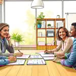 La Guía para Elegir un Buen Asesor Financiero