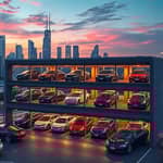 Aprovecha las Ventas de Garaje: Gana y Ahorra Dinero