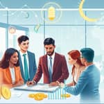 Finanzas Post-Pandemia: Reajusta Tu Estrategia Económica