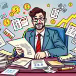 Maximiza Tus Reembolsos y Deducciones Fiscales