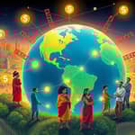 Cripto como Herramienta de Empoderamiento Financiero