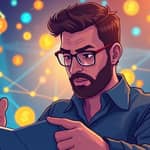 Análisis Fundamental en Cripto: Valorando Activos Digitales