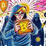 Fraudes y Estafas Cripto: Cómo Protegerte