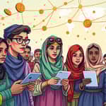 Cripto para el Bien Social: Uso Humanitario de Blockchain