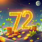 La Regla del 72: Entendiendo el Crecimiento del Dinero