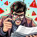 Cómo Detectar Préstamos Fraudulentos: Protege tu Dinero