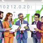 Préstamos para Empresas: Crecimiento y Expansión Sostenible