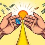 Préstamos de Consolidación: Unifica tus Deudas y Gana Tranquilidad