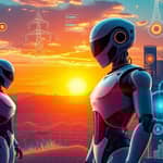 Invierte en el Futuro: Tecnologías Disruptivas y Tu Bolsillo