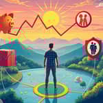 Finanzas 360°: Una Perspectiva Holística de Tu Dinero