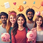 Finanzas para Millenials: Estrategias para el Nuevo Milenio