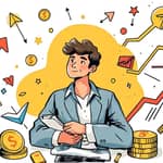 Aprende a Decir 'Sí' a Tu Futuro Financiero