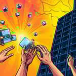 El Riesgo de la Centralización en Cripto: Un Contrato Social Roto