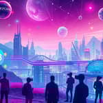 Cripto y el Futuro del Entretenimiento: Nuevas Experiencias Digitales