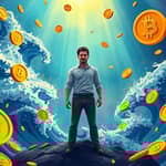 Cripto como Inversión en Tiempos de Crisis: Un Activo Refugio