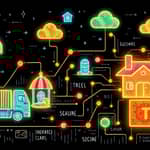 El Poder de los Contratos Inteligentes: Más Allá del Dinero Programable