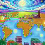 Cripto y el Futuro de la Cadena de Suministro: Trazabilidad Total