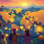 Cripto para Todos: Abriendo las Puertas de la Inclusión Financiera