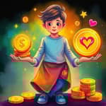 Finanzas Conscientes: Un Viaje hacia el Bienestar Económico