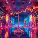 El Rol de los 'Market Makers' en Cripto: Creando Liquidez en el Mercado