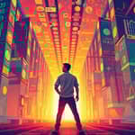 El Laberinto de las Inversiones: Guía para Principiantes