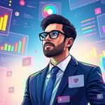 Herramientas de Visualización de Datos Financieros