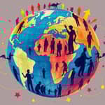 Análisis de Tendencias Demográficas y su Impacto Económico