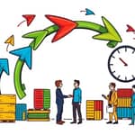 Optimización del Ciclo de Abastecimiento Financiero