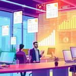 La Gestión Inteligente de las Cuentas por Cobrar