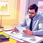 Análisis de Impuestos: Estrategias para Reducir tu Carga