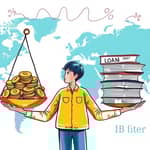 Analiza el Costo Total de tu Préstamo: Más Allá de la Cuota