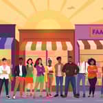 Préstamos para Negocios Pequeños: El Motor de tu Crecimiento