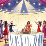 Préstamos para Eventos Especiales: Celebra sin Descapitalizarte