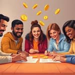 Préstamos entre Familiares: Un Acuerdo Seguro y Justo