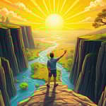 De la Carencia a la Abundancia: Un Cambio de Perspectiva