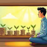 El Arte de la Espera: Paciencia en Tus Inversiones