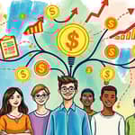 El Compromiso Financiero: La Clave de la Permanencia