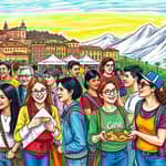 Invierte en Experiencias, No Solo en Cosas