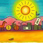 La Historia de Tu Dinero: De Dónde Viene, Adónde Va