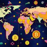 Cripto y la Globalización Financiera: Una Nueva Era de Interconexión