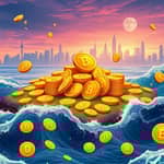 Monedas Estables: Refugio de Valor en el Ecosistema Cripto